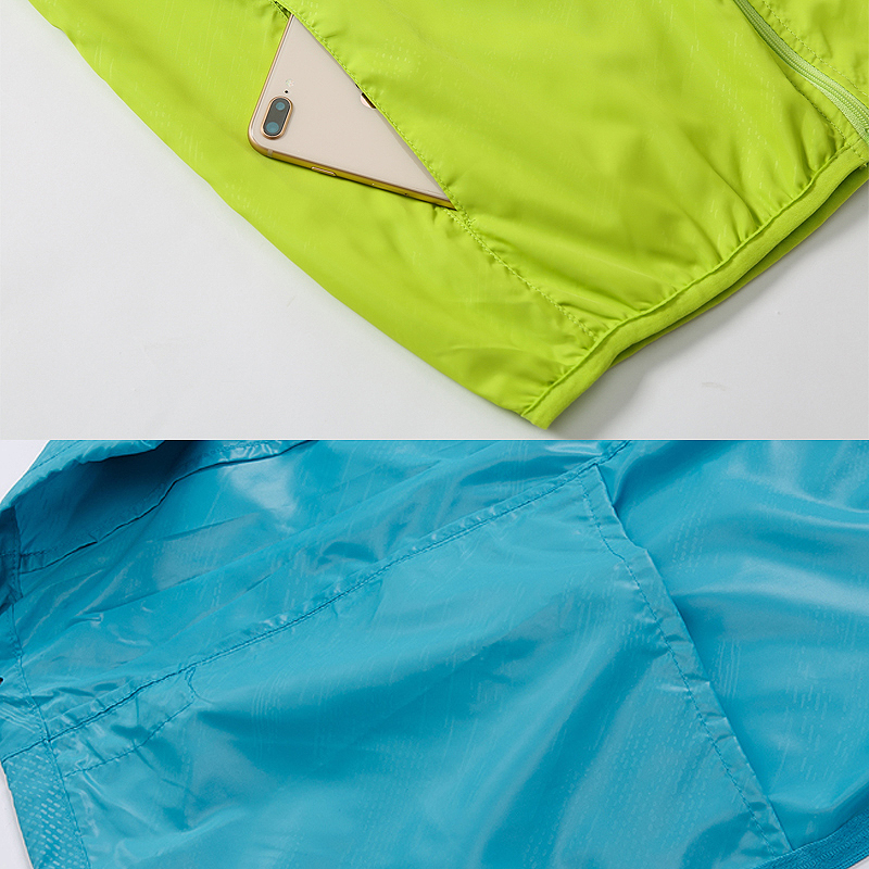LNGXO Unisex Hiking Jacket Men - огляд і ціна Fishing Rain Suit