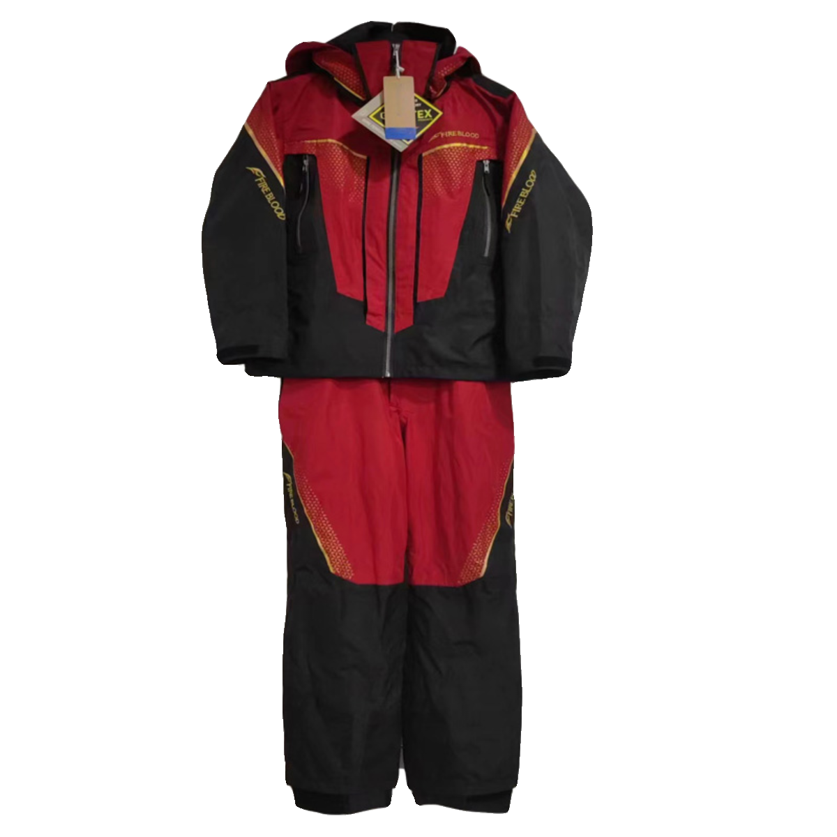 2025 New Strong Waterproof Fis - огляд і ціна Fishing Jacket Waterproof