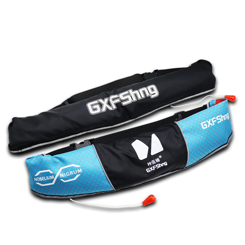 ZYZHE 1pc Fishing Belt Lifesav - огляд і ціна Fishing Belt
