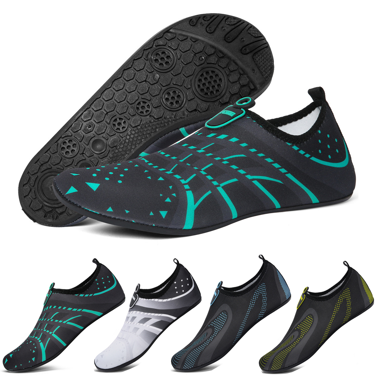 Aqua Shoes Summer Male Swimmin - огляд і ціна Fishing Waders