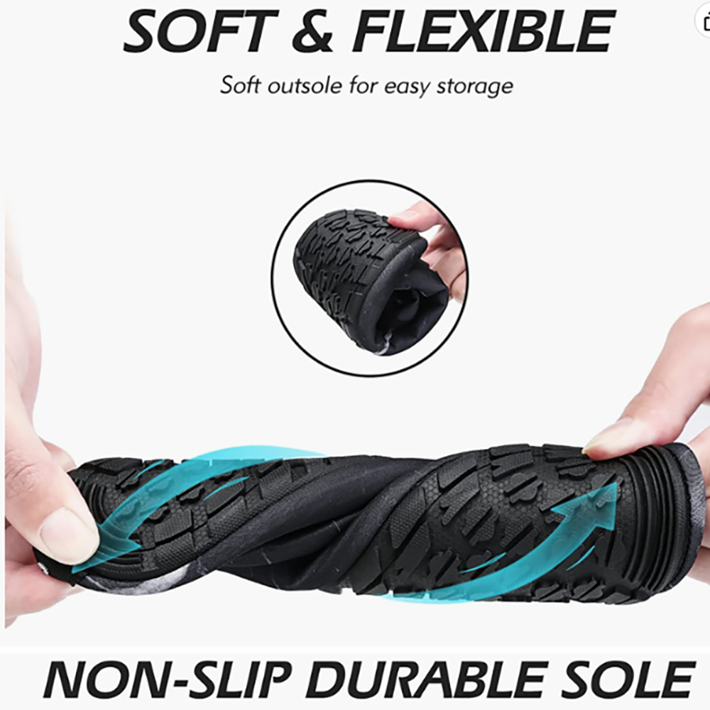 Aqua Shoes Summer Male Swimmin - огляд і ціна Fishing Waders