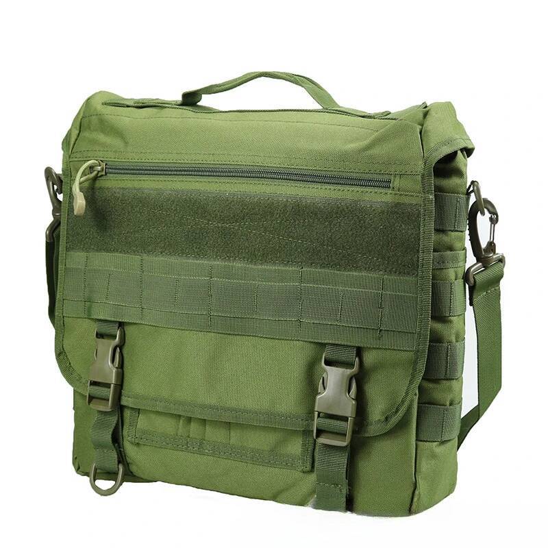 Outdoor Camouflage Laptop Bag  - огляд і ціна Fishing Bag Waterproof