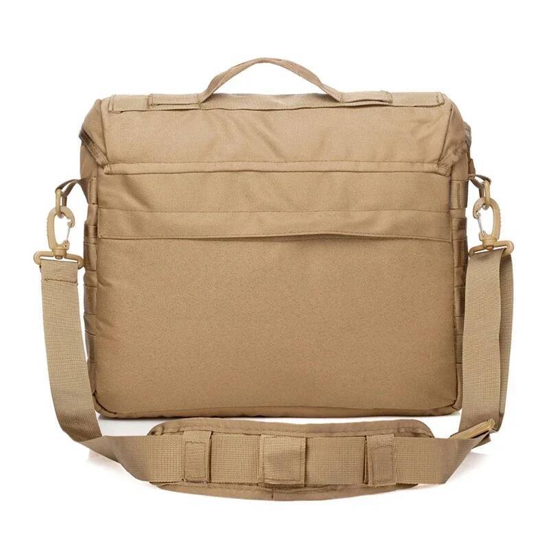 Outdoor Camouflage Laptop Bag  - огляд і ціна Fishing Bag Waterproof