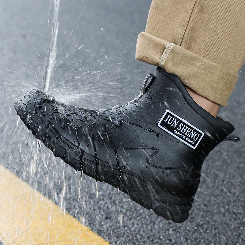 Waterproof Cross-Border Men's  - огляд і ціна Fishing Socks