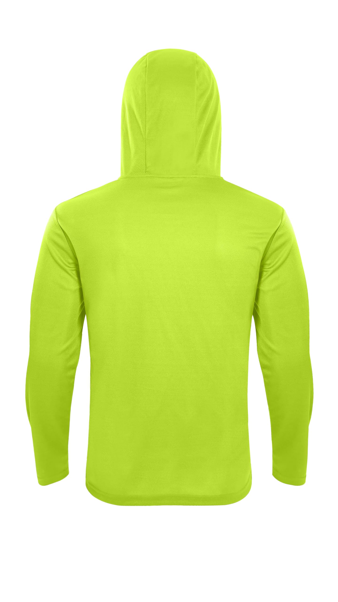 4 Pack Men's Running Hoodie wi - огляд і ціна Fishing Mask Sun Protection