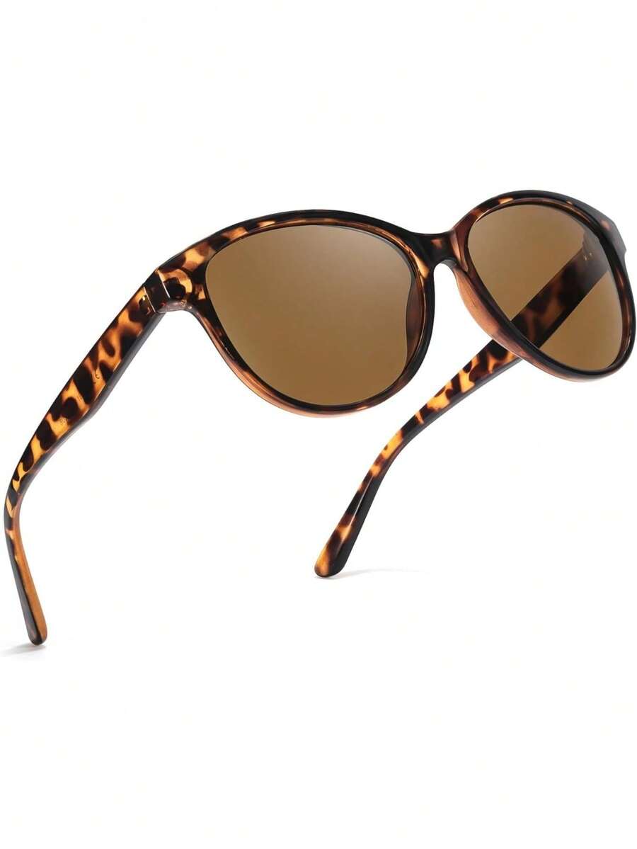 Polarized Cat Eye Sunglasses F - огляд і ціна Fishing Sunglasses Polarized