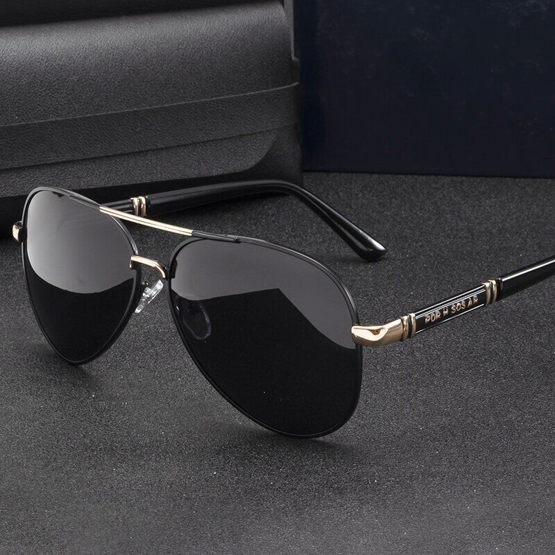 Upgrade the new day and night  - огляд і ціна Fishing Sunglasses Polarized