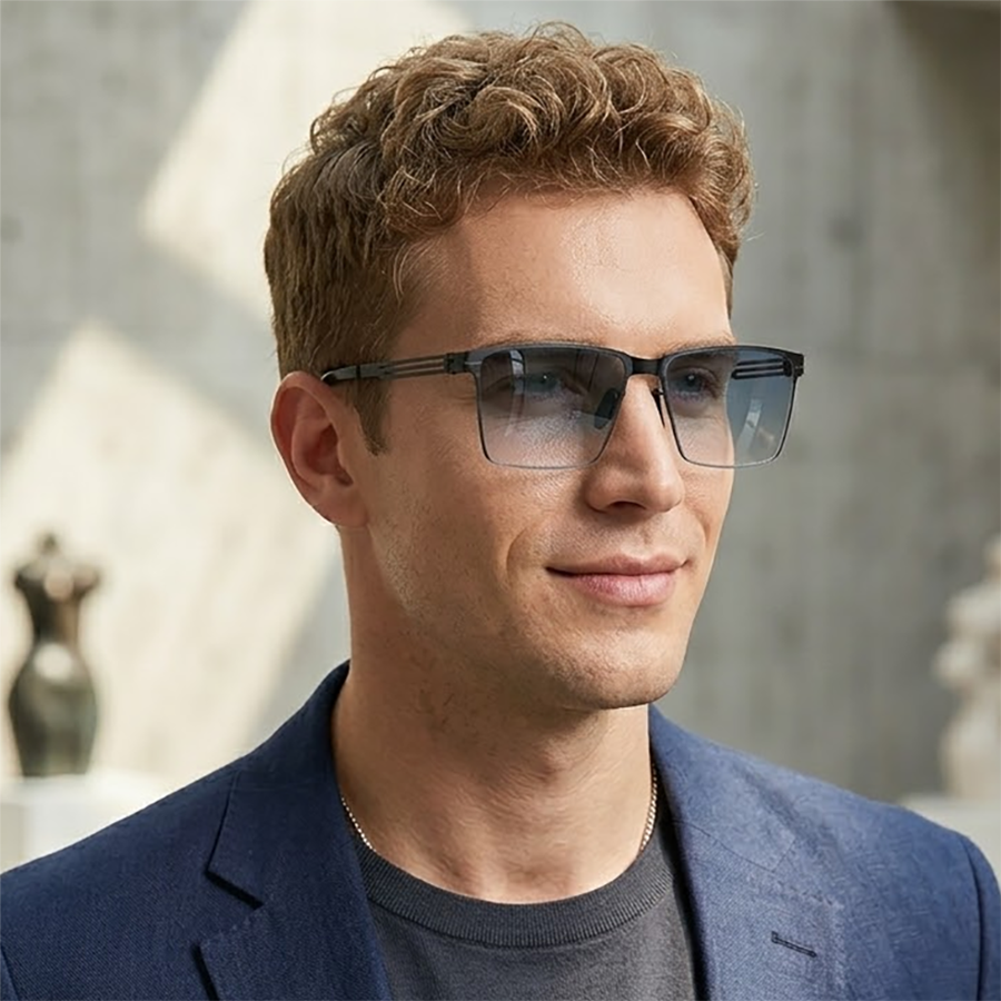 Men Photochromic Polarized Sun - огляд і ціна Fishing Sunglasses Polarized