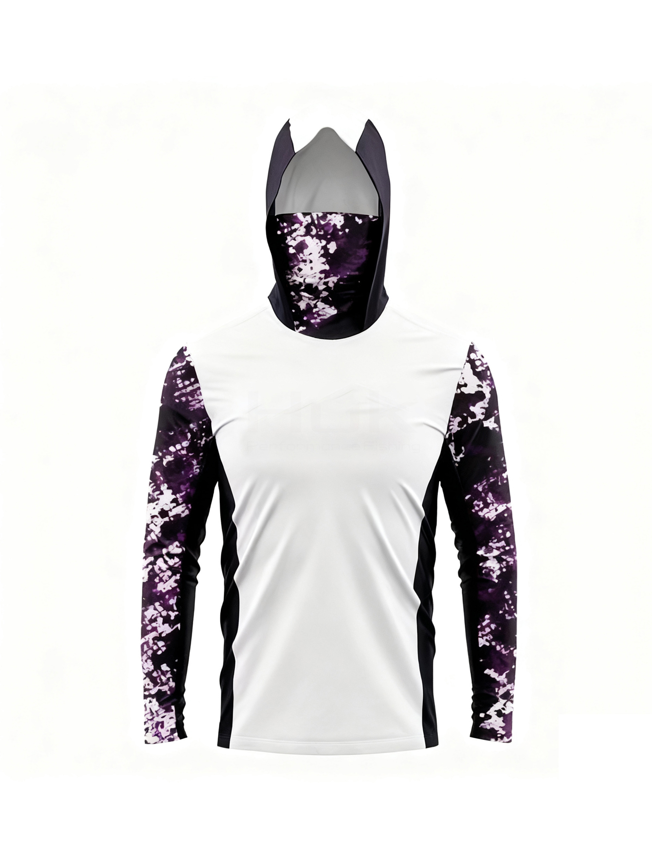 Fishing Shirts Breathable Fish - огляд і ціна Fishing Shirt Uv Protection