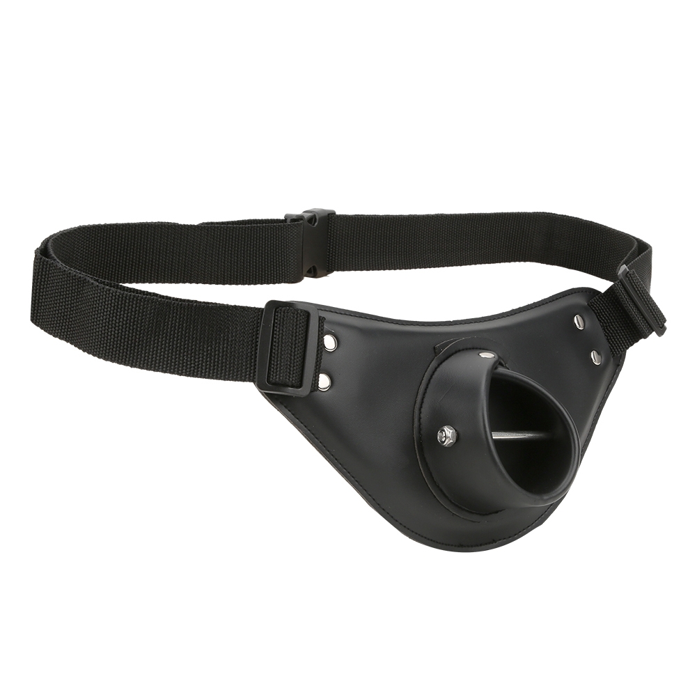 Black PU Leather Adjustable Ro - огляд і ціна Fishing Belt