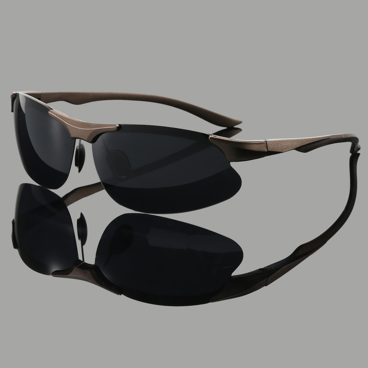 Spring leg polarized men's sun - огляд і ціна Fishing Sunglasses Polarized