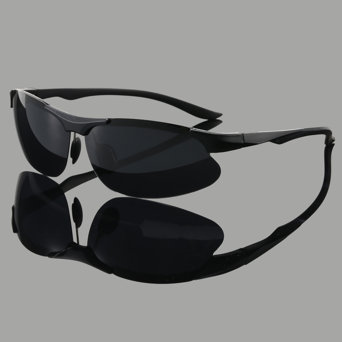 Spring leg polarized men's sun - огляд і ціна Fishing Sunglasses Polarized