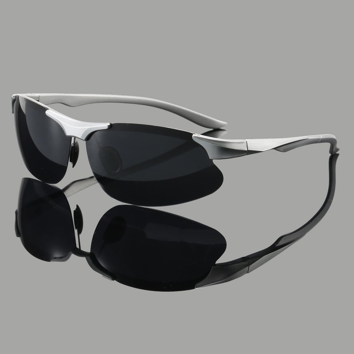 Spring leg polarized men's sun - огляд і ціна Fishing Sunglasses Polarized