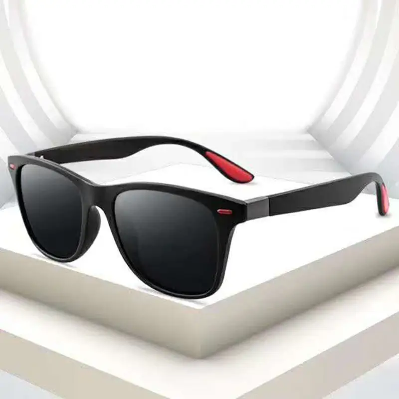 Fashion Classic Polarized Sung - огляд і ціна Fishing Sunglasses Polarized