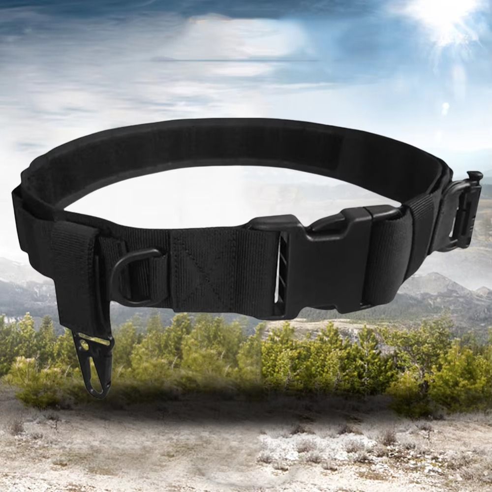 Quick Realease Multifunctional - огляд і ціна Fishing Belt