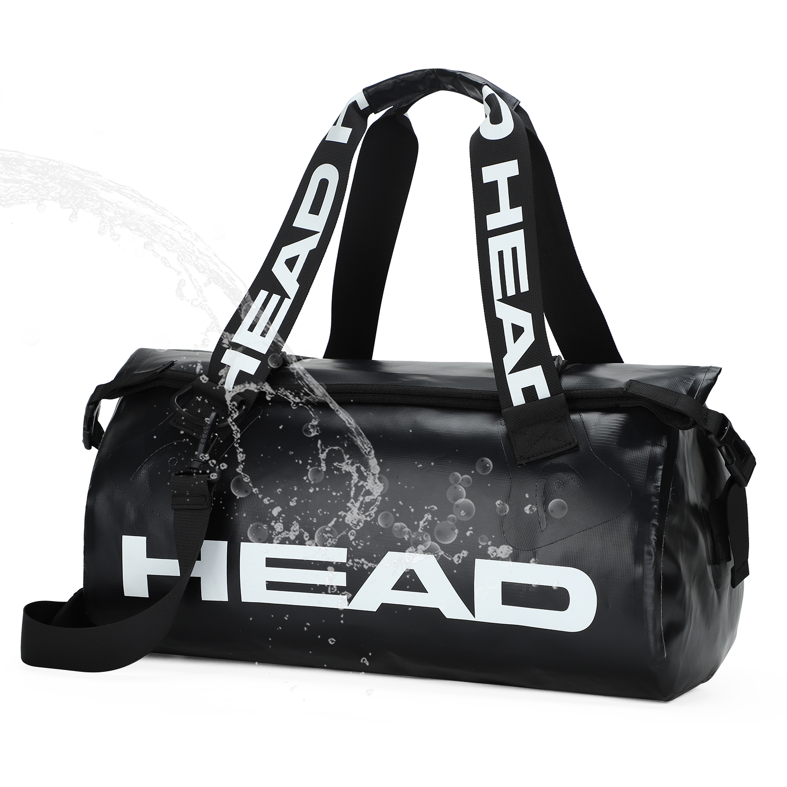 HEAD Fully Waterproof Travel D - огляд і ціна Fishing Bag Waterproof