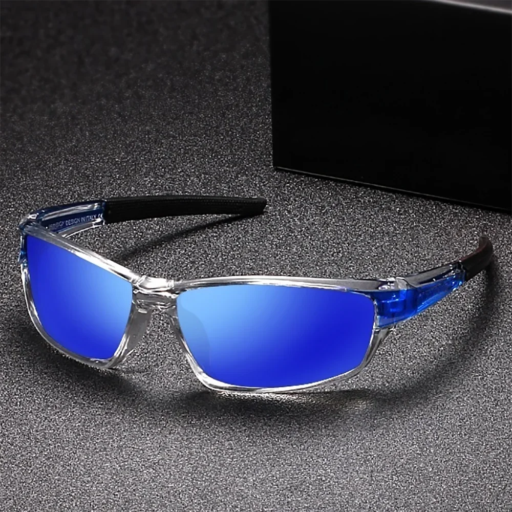 Sports Polarized Sunglasses fo - огляд і ціна Fishing Sunglasses Polarized