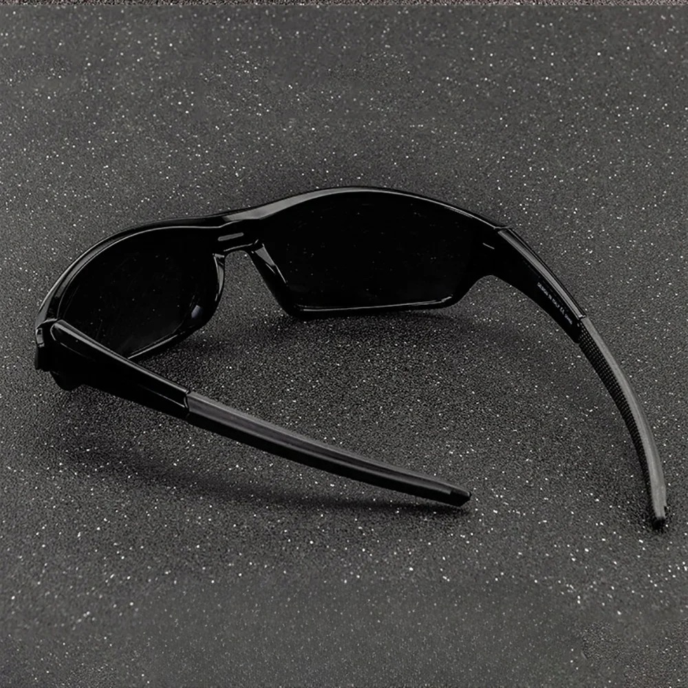 Sports Polarized Sunglasses fo - огляд і ціна Fishing Sunglasses Polarized